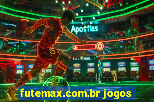 futemax.com.br jogos